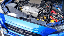 2015-2018 Subaru WRX Alt Cover