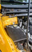2011+ Coolant Cover