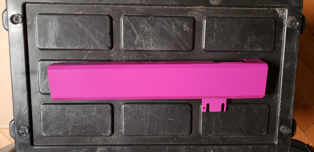 Purpleish Pink 2011+ Scion tC Coil Pack Cover
