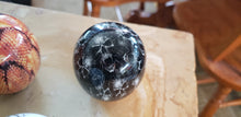 Hydrodipped Atlas Stainless Steel Shift Knob