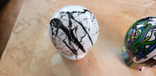 Hydrodipped ONYX Stainless Steel Shift Knob