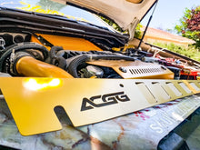 ACGG Exclusive 2015+ Subaru WRX/STI Fender Shrouds