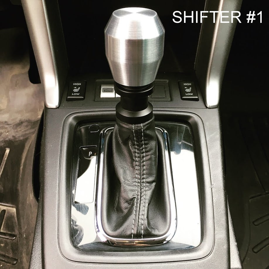 Subaru Shift Knob - CVT