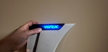 2015-2019 Light up STI/WRX Fender Badge
